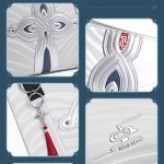 miHoYo HSR Feixiao Impression Series Hanfu Style Tote Bag